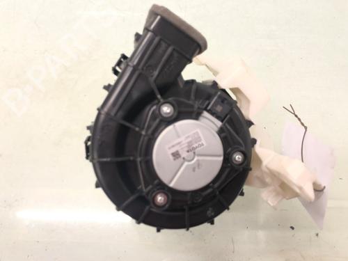 Heater blower motor TOYOTA YARIS (_P21_, _PA1_, _PH1_) 1.5 Hybrid (MXPH10, MXPH11) | BP20213701M62 