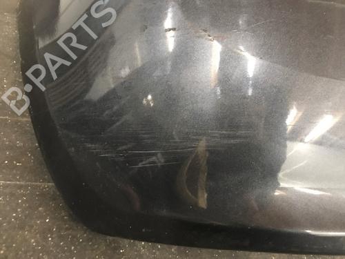 Rear bumper RENAULT CLIO III (BR0/1, CR0/1) 1.5 dCi (C/BR0G, C/BR1G) | BP12476117C8 
