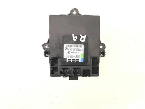 Used Electronic module MERCEDES-BENZ B-CLASS Sports Tourer (W245) B 200 TURBO (245.234) (193 hp) 12481904