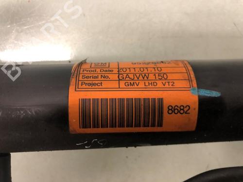 Steering rack CHEVROLET SPARK (M300) 1.0 LPG | BP28190131M22 - Image 3