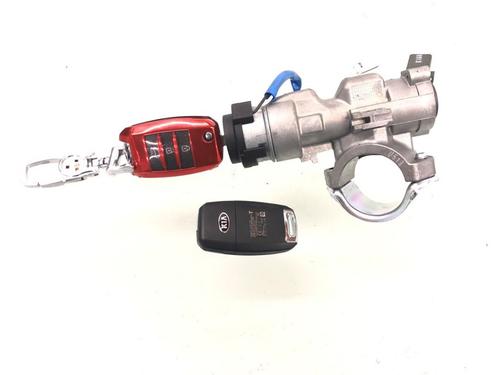 Ignition barrel KIA PICANTO III (JA) 1.0 | BP12484325M48 - Image 2