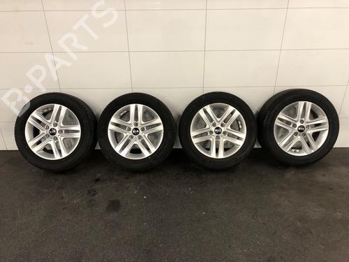 Used Rim KIA CEED Sportswagon (CD) 1.0 T-GDI (120 hp) 29388056