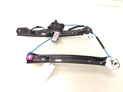 Used Front left window mechanism BMW 1 (F20) 116 i (136 hp) 28717625