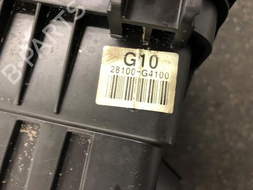 Air filter box KIA CEED Sportswagon (CD) 1.0 T-GDI | BP12482804M87