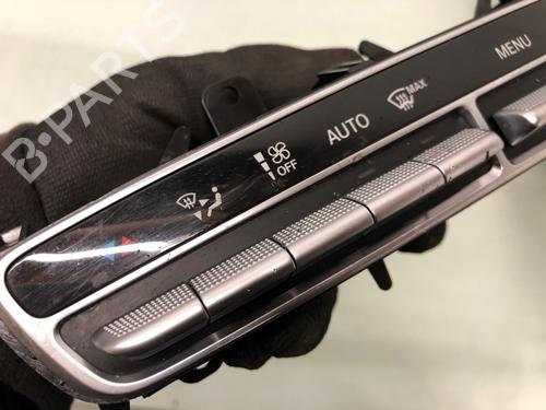 Climate control MERCEDES-BENZ C-CLASS Coupe (C205) C 300 (205.348) | BP12482600I5 