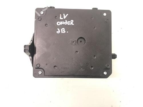 Electronic module RENAULT ZOE (BFM_) ZOE | BP12477708M83 