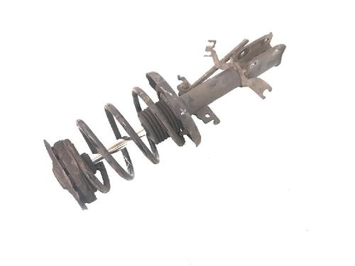 Used Left front shock absorber RENAULT GRAND SCÉNIC III (JZ0/1_) 1.4 16V (JZ0F) (131 hp) 12473761