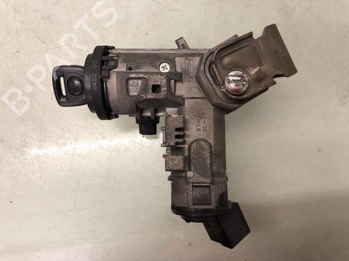 Clé de contact MAZDA 2 (DE_, DH_) 1.3 (DE3FS) (75 hp) 29700046