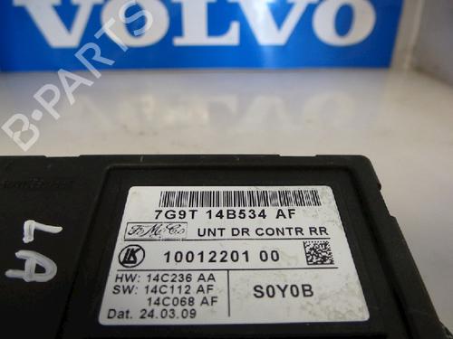 Electronic module VOLVO V70 III (135) 2.0 D | BP12474897M83 
