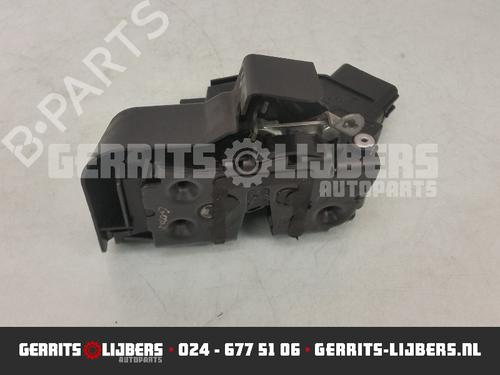 Used Front right lock FORD FOCUS II Turnier (DA_, FFS, DS) 1.6 TDCi (109 hp) 13155875