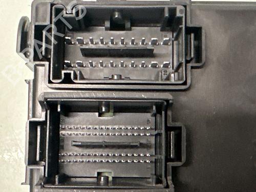Control unit OPEL MERIVA B MPV (S10) 1.4 (75) | BP33630913M11 - Image 3