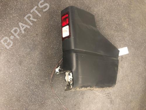 Used Corner bumper OPEL VIVARO B Van (X82) 1.6 CDTI (05) (116 hp) 18828331