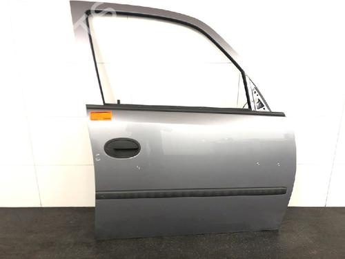 Used Right front door OPEL MERIVA A MPV (X03) 1.6 16V (E75) (100 hp) 12474707