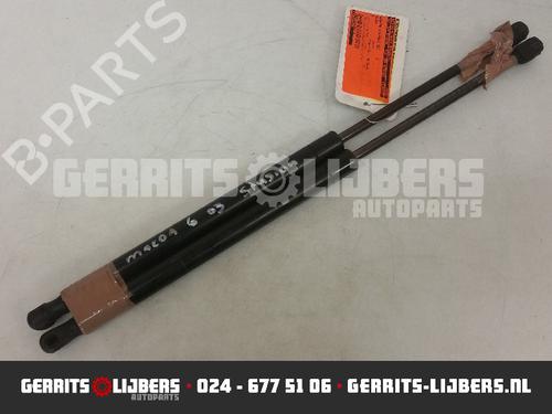Used Tailgate lift support Tailgate lift support MAZDA 626 V (GF) 2.0 (GFEP, GF12) (115 hp) 13155754 13155754