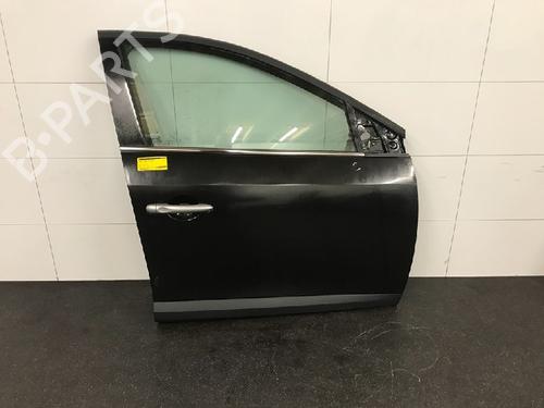 Used Right front door RENAULT FLUENCE (L3_) 1.6 16V (L301, L30P, L30R) (111 hp) 12479112