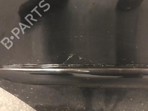 Right rear door JAGUAR X-TYPE I (X400) 2.5 V6 All-wheel Drive | BP12476635C5 