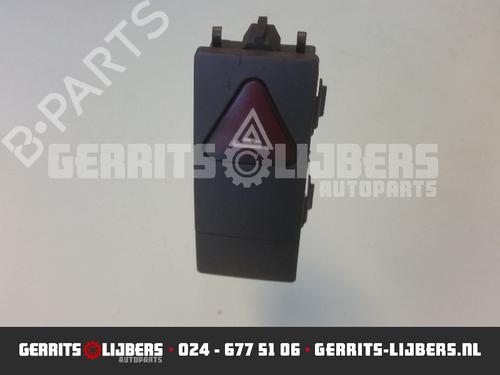 Used Warning switch MERCEDES-BENZ E-CLASS (W212) E 63 AMG (212.077) (525 hp) 13157365