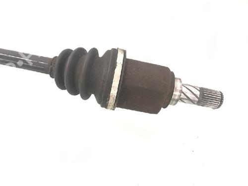 Right front driveshaft NISSAN MICRA III (K12) 1.4 16V | BP12475800M39 