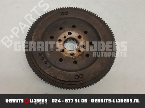 Flywheel FIAT PUNTO (188_) 1.9 JTD 80 (188.237, .257, .337, .357) | BP12248666M101 