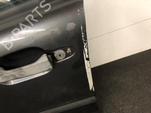 Left front door VOLVO XC90 I (275) 2.5 T AWD | BP19251921C2 