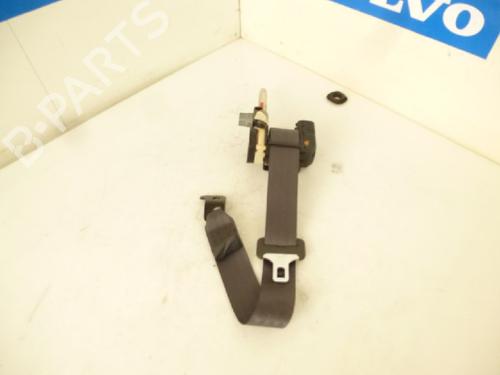 Used Rear center seatbelt VOLVO S60 I (384) 2.4 (140 hp) 13159813