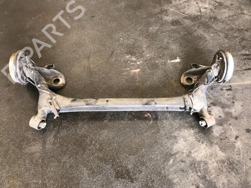 Used Rear axle SEAT IBIZA IV ST (6J8, 6P8) 1.2 TDI (75 hp) 12482059