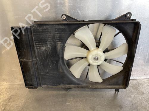 Radiator fan OPEL AGILA (B) (H08) 1.2 (F68) | BP16161110M35 