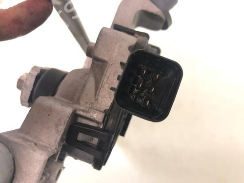 Front wipers mechanism HYUNDAI IONIQ (AE) 1.6 GDI Hybrid | BP15878247C83 
