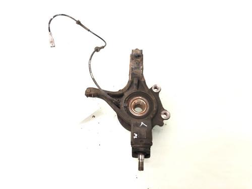 Left front steering knuckle PEUGEOT PARTNER Box Body/MPV 1.6 BlueHDi 100 | BP23202035M25 - Image 2