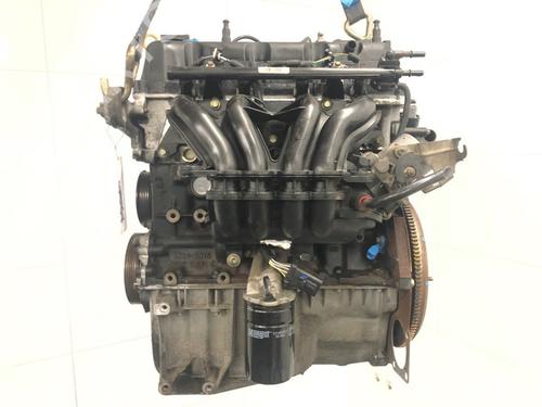 Used Engine Engine 22606301 22606301