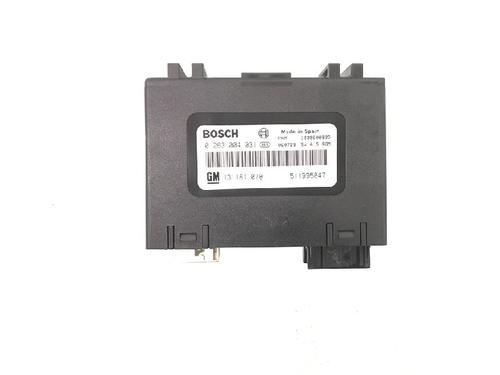 Elektronisk modul OPEL VECTRA C Estate (Z02) 2.2 direct (F35) (155 hp) 12478757
