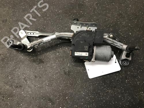 Used Front wipers mechanism FORD FIESTA VII (HJ, HF) 1.0 EcoBoost (95 hp) 12481023