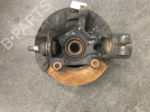 Left front steering knuckle FORD TRANSIT V363 Van (FCD, FDD) 2.0 EcoBlue | BP36386510M25 - Image 2