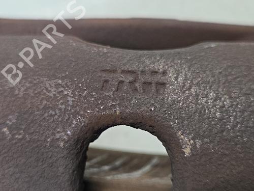Right front brake caliper NISSAN MICRA V (K14) 0.9 IG-T | BP38068336M104 - Image 4
