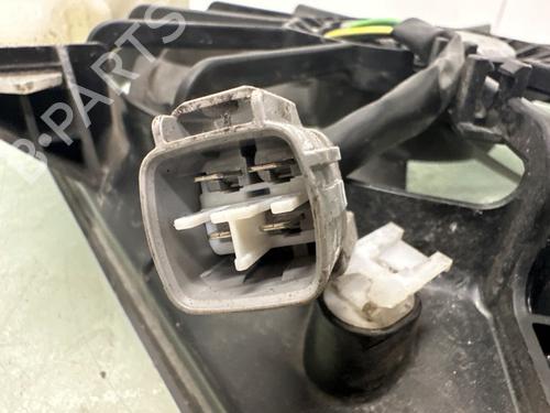 Køleventilator elektrisk SUZUKI IGNIS III (MF, FF) 1.2 (ATK412) | BP32330703M35