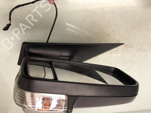 Right mirror VW CRAFTER 30-50 Van (2E_) 2.0 TDI | BP25021287C27 