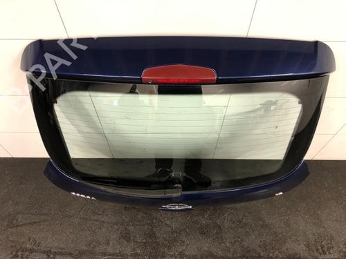 Tailgate OPEL CORSA D (S07) 1.2 (L08, L68) | BP12489293C6 