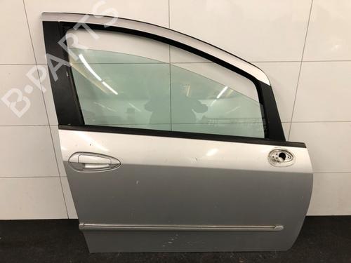 Used Right front door FIAT PUNTO EVO (199_) 1.3 D Multijet (84 hp) 17180178
