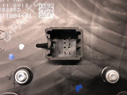 Switch FORD FOCUS III Turnier 1.0 EcoBoost | BP25995007I30