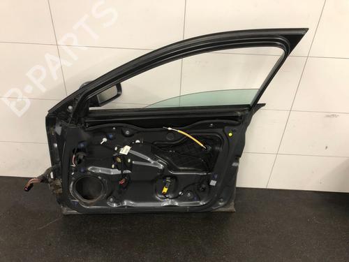 Right front door AUDI A3 Sportback (8PA) 2.0 TDI | BP12487830C3 