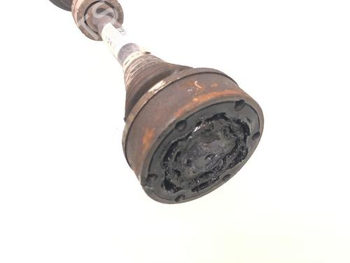 Left front driveshaft SKODA FABIA III Estate (NJ5) 1.4 TDI | BP15630131M38