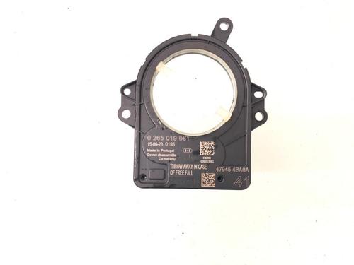 Elektronisk sensor NISSAN PULSAR Hatchback (C13) 1.2 DIG-T (115 hp) 12482814