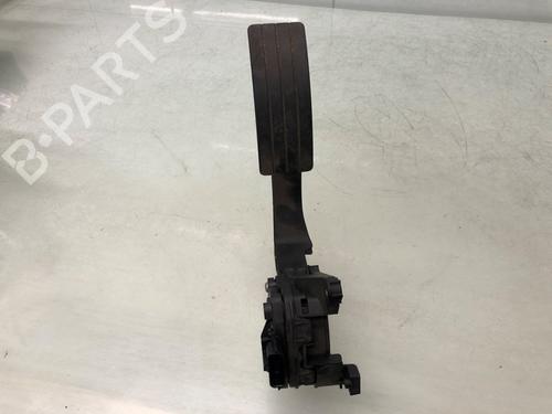 Used Pedal RENAULT CLIO IV (BH_) 0.9 TCe 90 (BHNF, BHMA, BHMH, BHJK, BHJR) (90 hp) 25704614