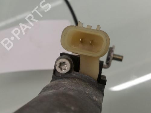 Front right window mechanism HYUNDAI GETZ (TB) 1.1 | BP12250087C23 