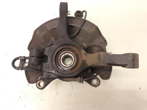Used Left front steering knuckle OPEL AGILA (B) (H08) 1.0 (F68) (68 hp) 20213542