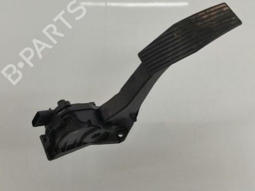 Used Pedal OPEL ASTRA K (B16) 1.4 Turbo (68) (150 hp) 12472486