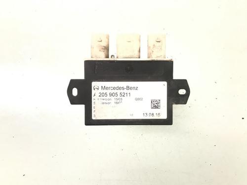 Used Electronic module Electronic module 12481006 12481006