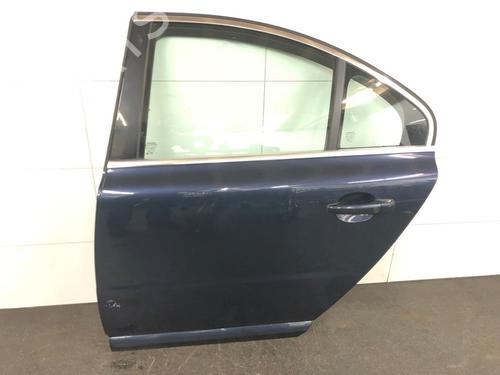 Used Left rear door VOLVO S80 II (124) T6 AWD (305 hp) 15633648