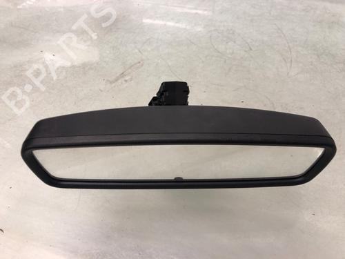 Used Rear mirror FORD FOCUS III Turnier 1.0 EcoBoost (125 hp) 25704977