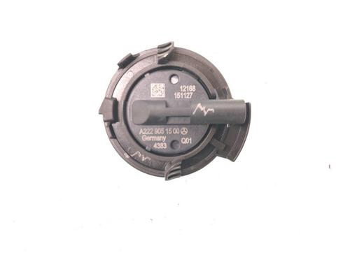 Used Electronic module MERCEDES-BENZ C-CLASS Coupe (C205) C 300 (205.348) (245 hp) 12482454